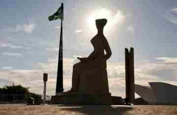  STF estabelece fim do processo de Bolsonaro, Torres e Ramagem 